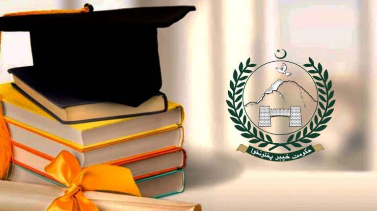 Scholarships announced by HEC for Balochistan and FATA students