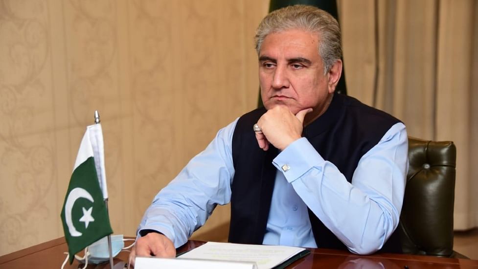 Shah Mahmood Qureshi To Lead Long March Until Imran is Unwell