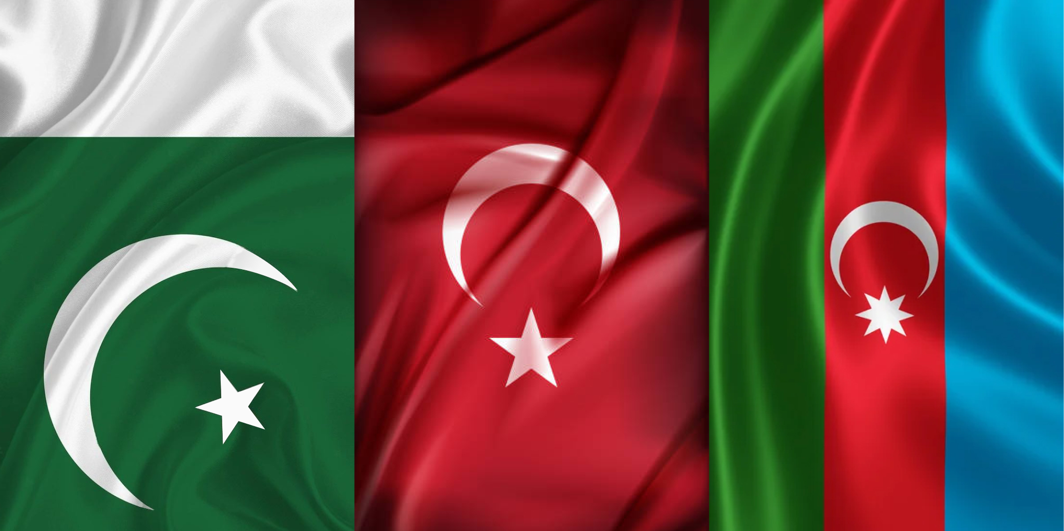 Turkey expanding trilateral relations with Pakistan & Azerbaijan
