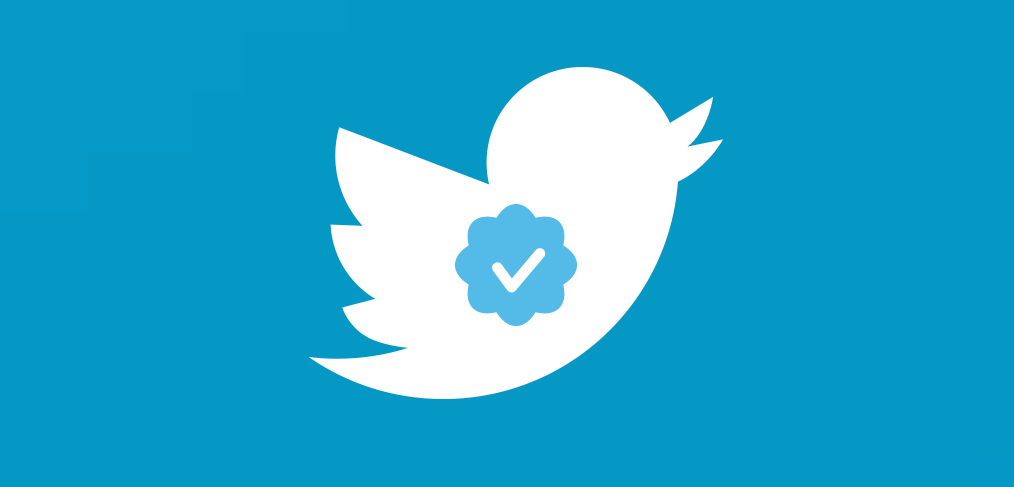 Twitter Introduce New Official Badge for high-Profile Verified Account