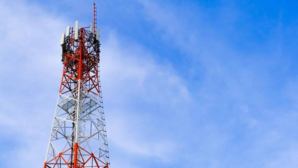 Wireless Operator Veon planning To Sell Its Tower Assets In Pakistan