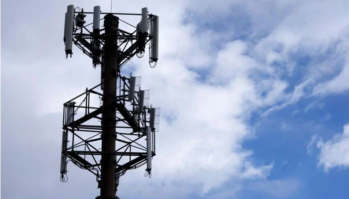 Wireless Operator Veon planning To Sell Its Tower Assets In Pakistan