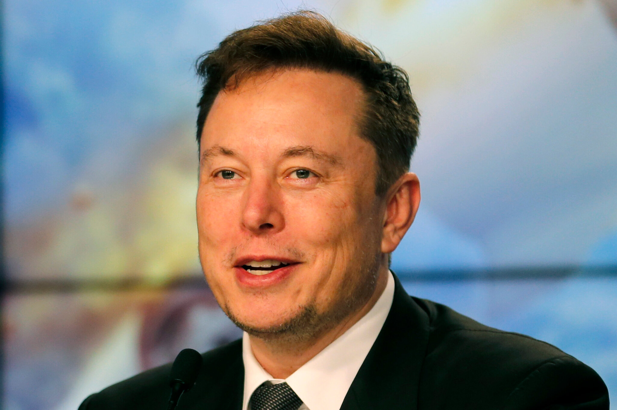 Elon Musk Says He is Working Morning To Night, Seven Days A Week