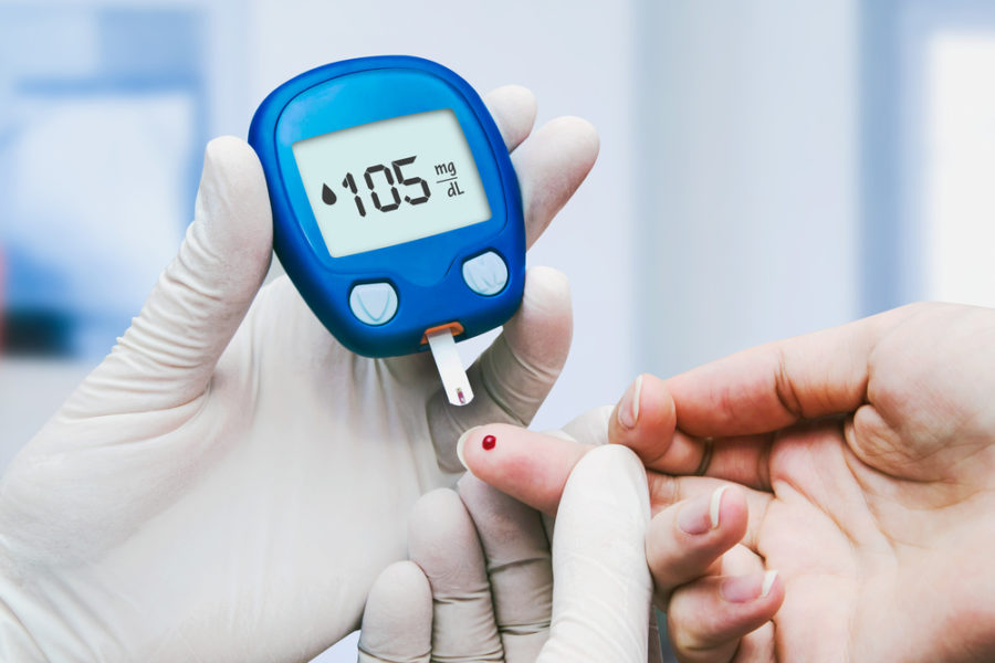 World Diabetes Day 2022: 5 Winter Tips for Blood Sugar Levels Control