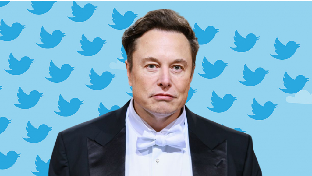 Elon Musk is likely to surpass all other influencers on Twitter