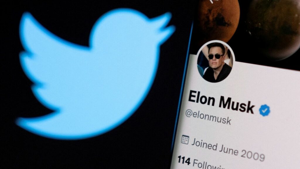 Elon Musk is likely to surpass all other influencers on Twitter