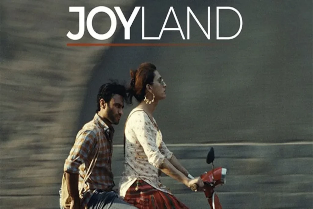 ‘Joyland' Gets Oscar-Qualifying Release in France After Ban in Home Nation Pakistan