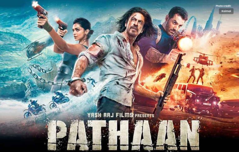 Pathaan: Deepika Padukone Earn 15 Crores, SRK Emerges as Real Winner