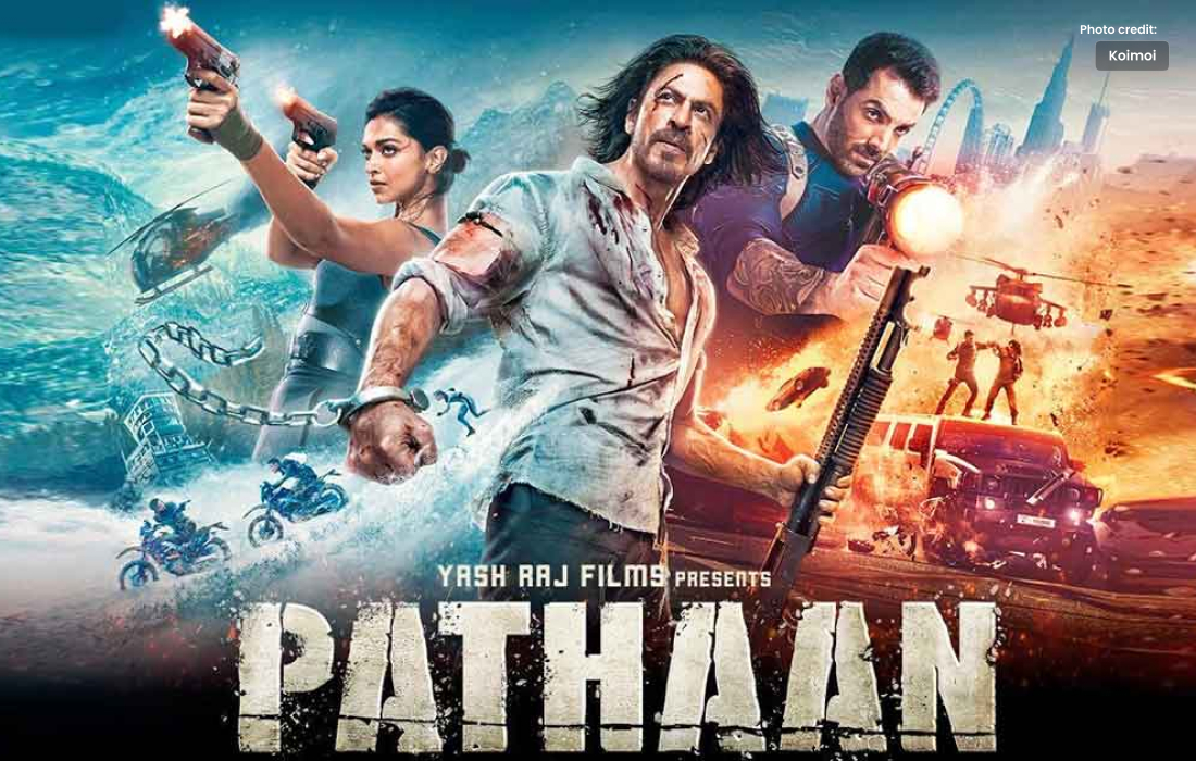 Cast Fee for Pathaan Announced! Although Deepika Padukone Earned a Whopping 15 Crores, SRK was the Real Winner