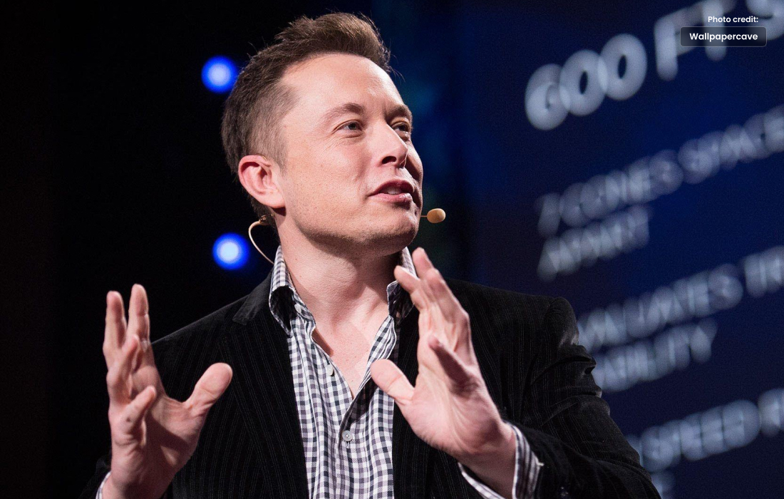 Elon Musk has Announced his Resignation as CEO of Twitter