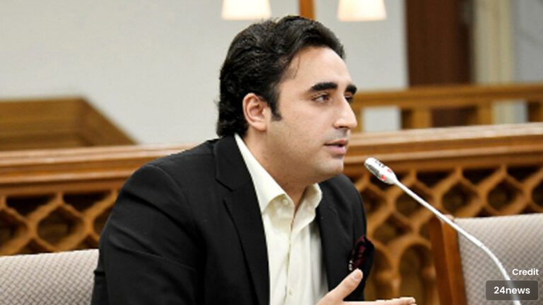 FM Bilawal Rules Out Early Elections on Imran Khan&#8217;s Demand