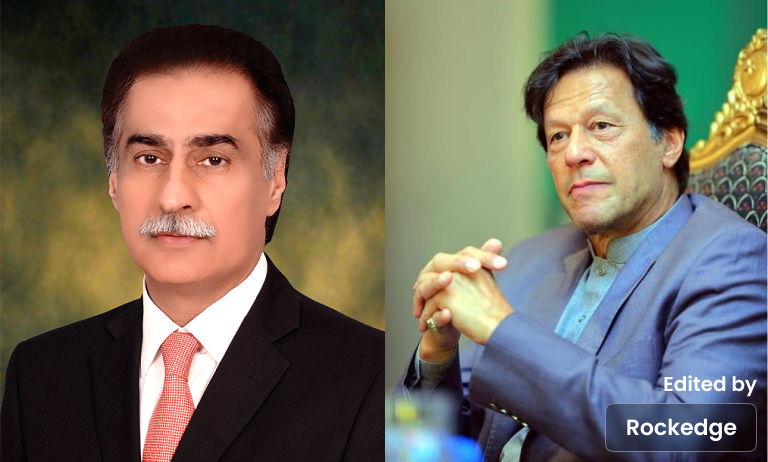 Govt Ready to Discussions with PTI Without Any Restrictions, Ayaz Sadiq