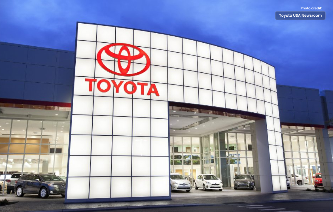 Indus Motors Company (Toyota) Closedown Manufacturing Operations in Pakistan