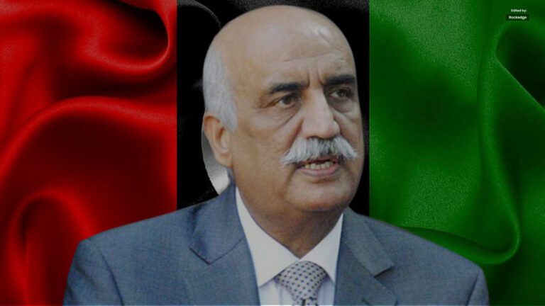 Syed Khursheed Shah Allowed To Foreign Travel