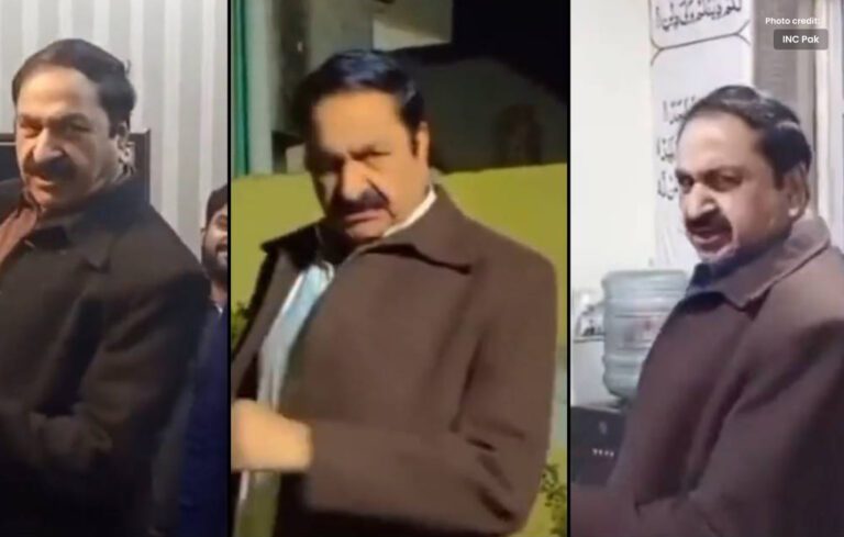 Lahore Da Pawa Akhtar Lawa: Why He is Going Viral?