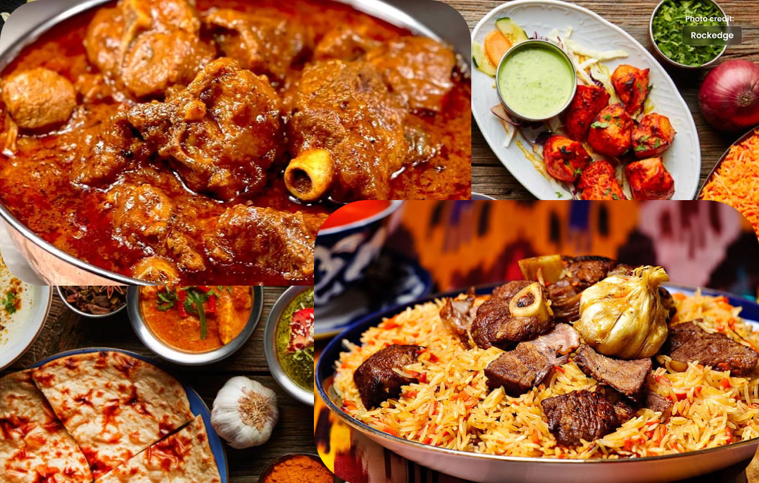 Pakistani Food Defeated by Indian in World’s Best Cuisines Awards 2022