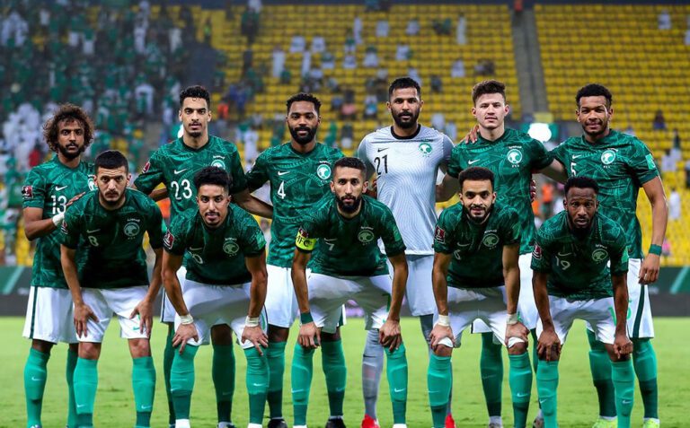 Saudi Arabia Get Hosting of Asian Football Confederation Asia Cup 2027