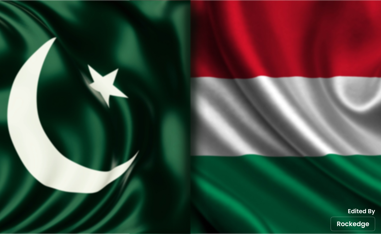 Stipendium Hungaricum Scholarship Announced by Hungary for Pakistani Students, How to Apply