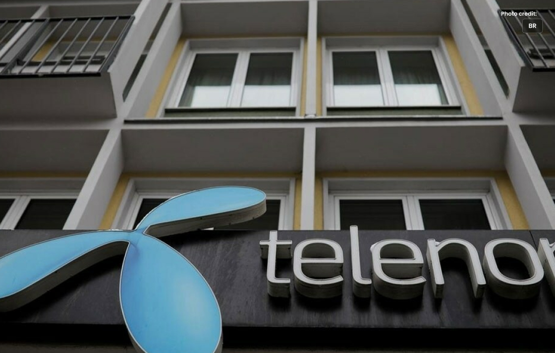 Telenor may Consider Discontinuing Operations