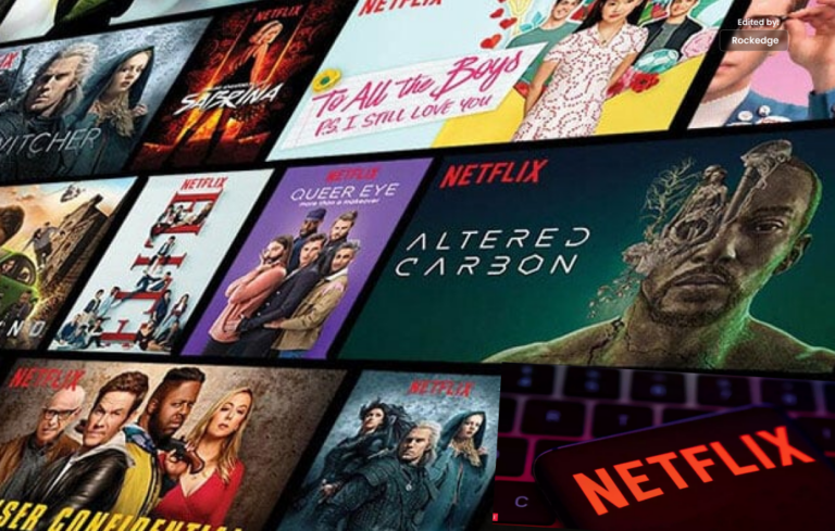 This Weekend Netflix Will Stream New Movies and Series Worldwide