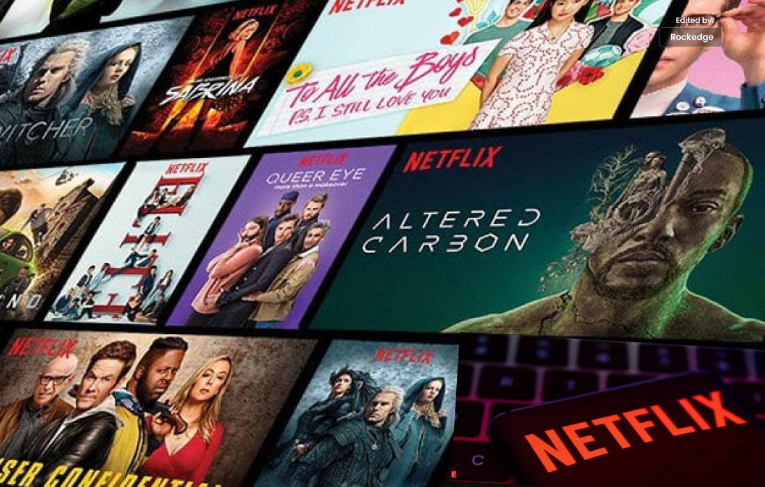 This weekend, Netflix will Stream new Movies and Series Worldwide.