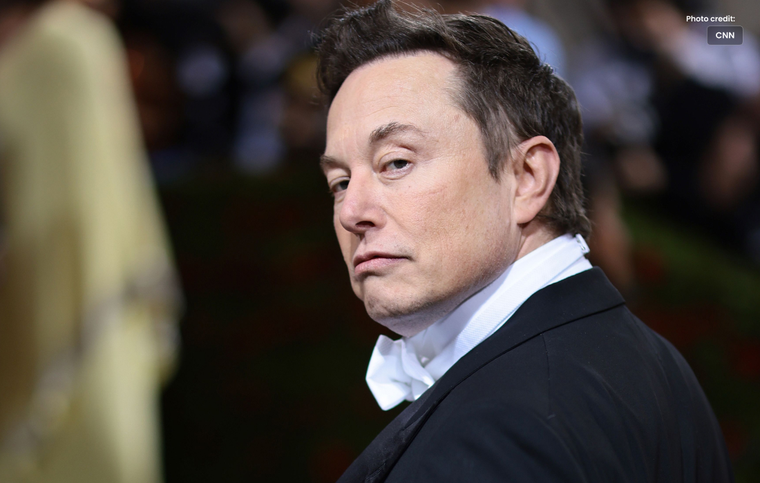 Twitter blocks accounts of reporters who cover Musk