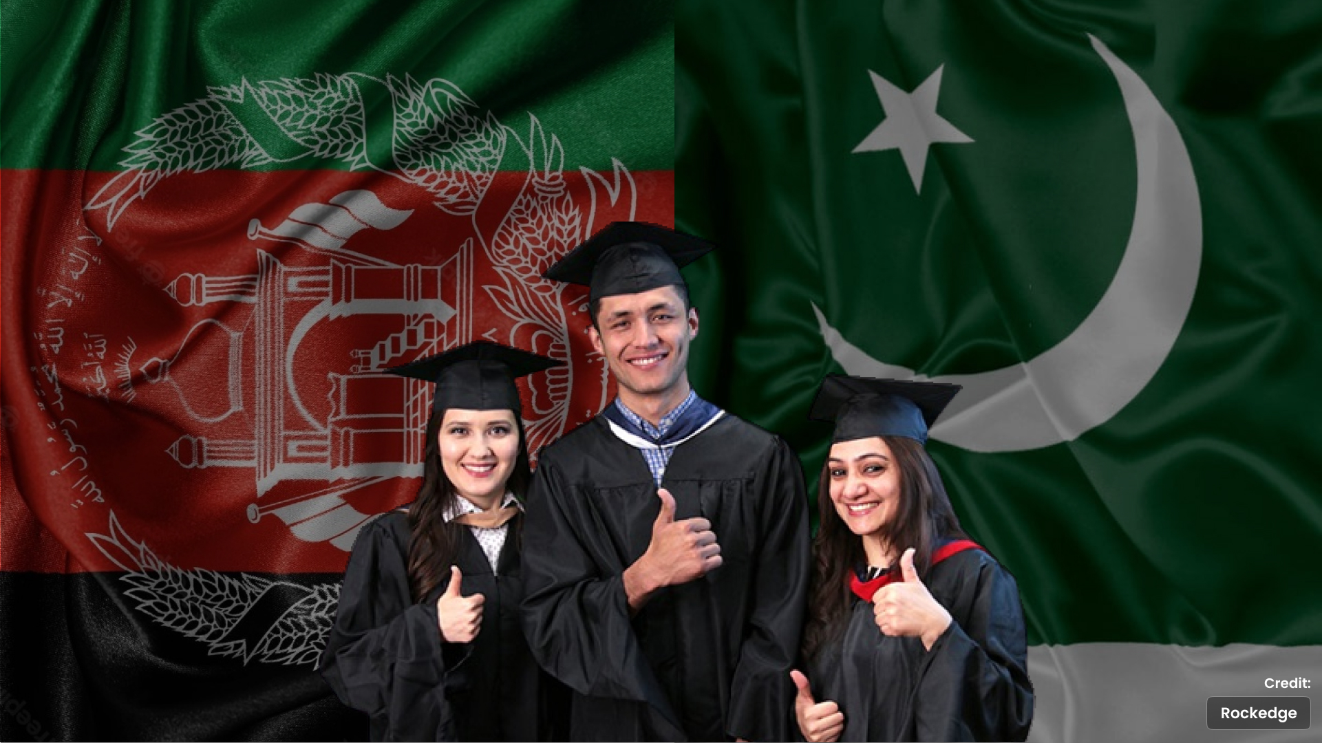 Pakistan Announced Scholarships for Afghanistan Students