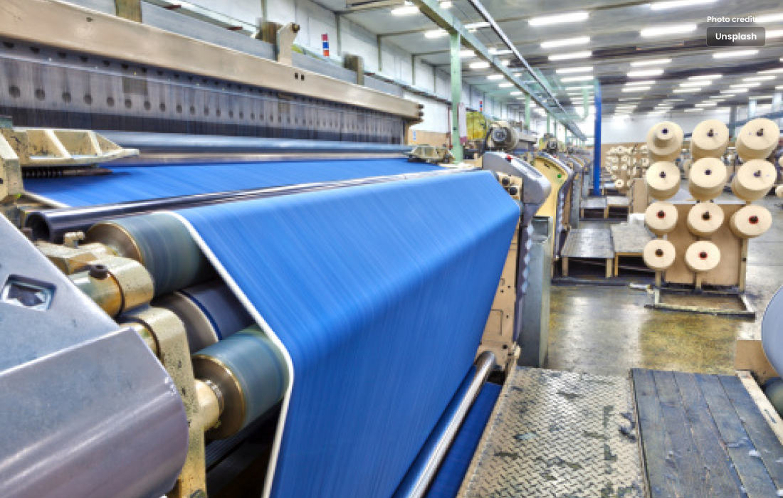 $70 Million Shock to Textile Sector Due to Power Breakdown