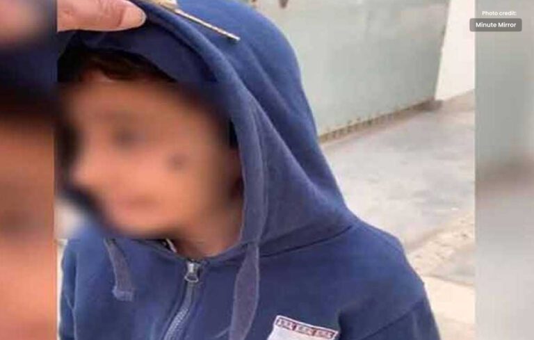 School&#8217;s Registration Canceled Humiliating Student for Speaking Urdu