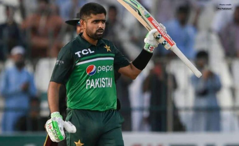 Babar Batting Permanently Resolved With the Help of a Indian Captain