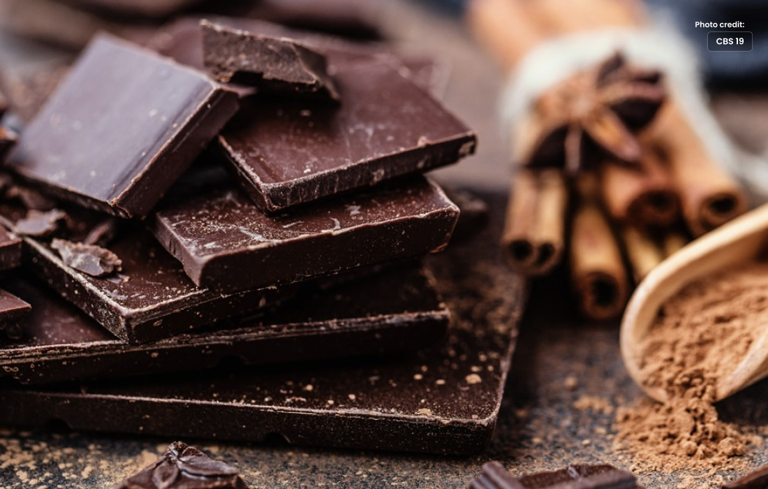 Dangerous Heavy Metals Found In Popular Dark Chocolate Brands