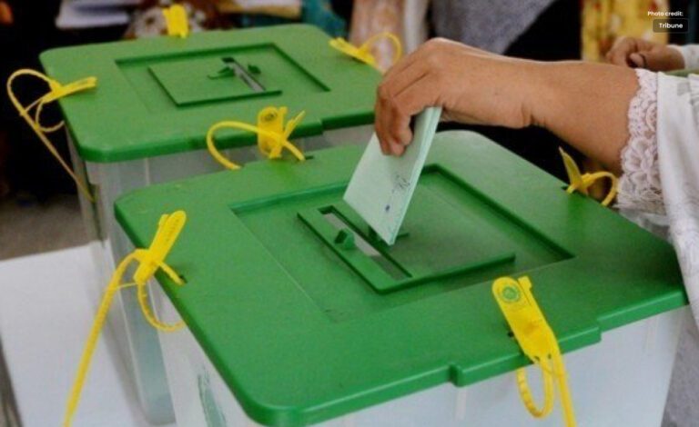 GDA Alleges PPP &#8216;Rigged&#8217; Elections