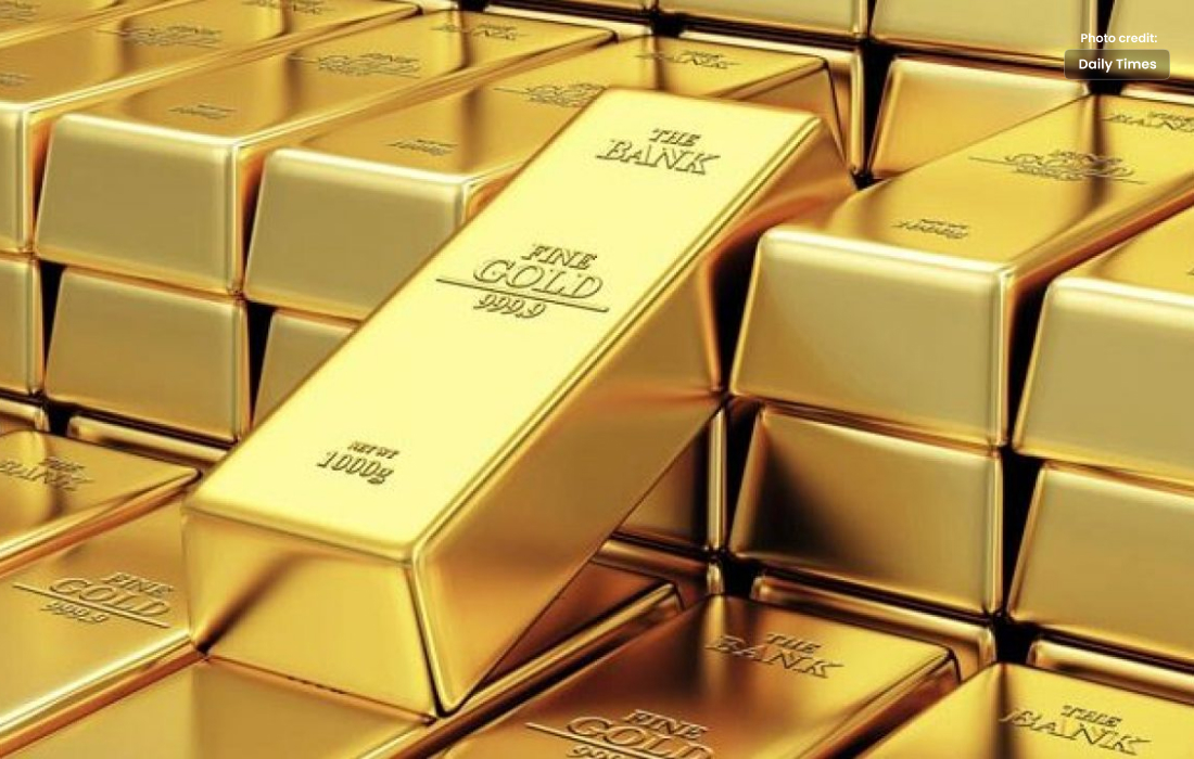 Gold Rates in Pakistan – 9 January 2023