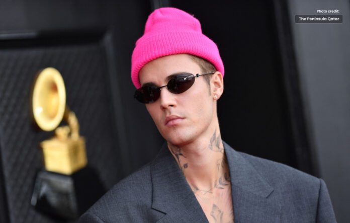 Justin Bieber Sold Music Rights For $200m