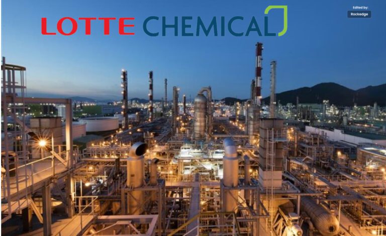 Lotte Chemical to Sell Pakistani Unit for $156 Million