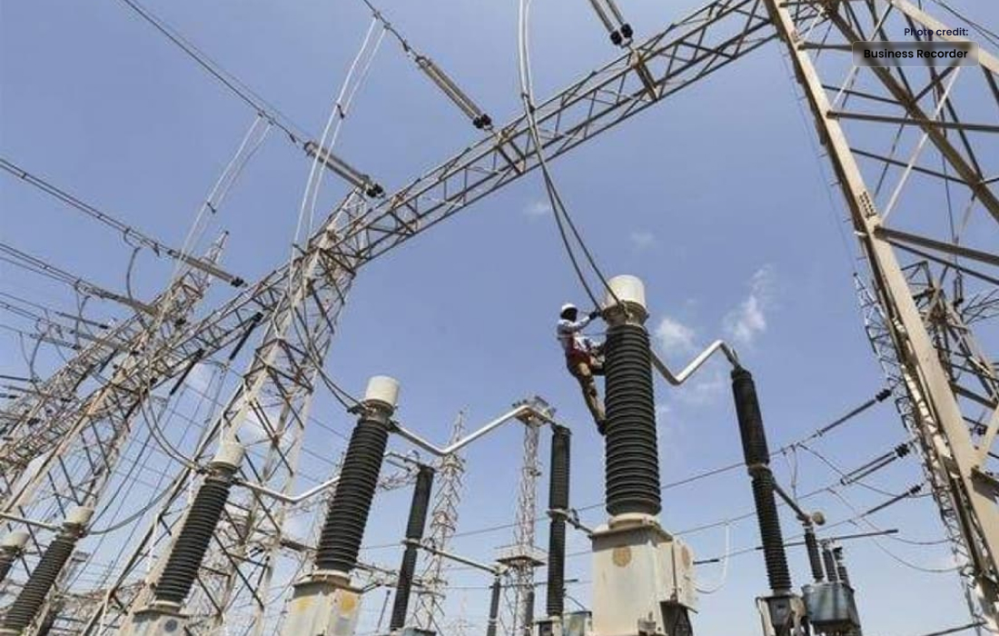 Major Power Outage Reported Across Pakistan