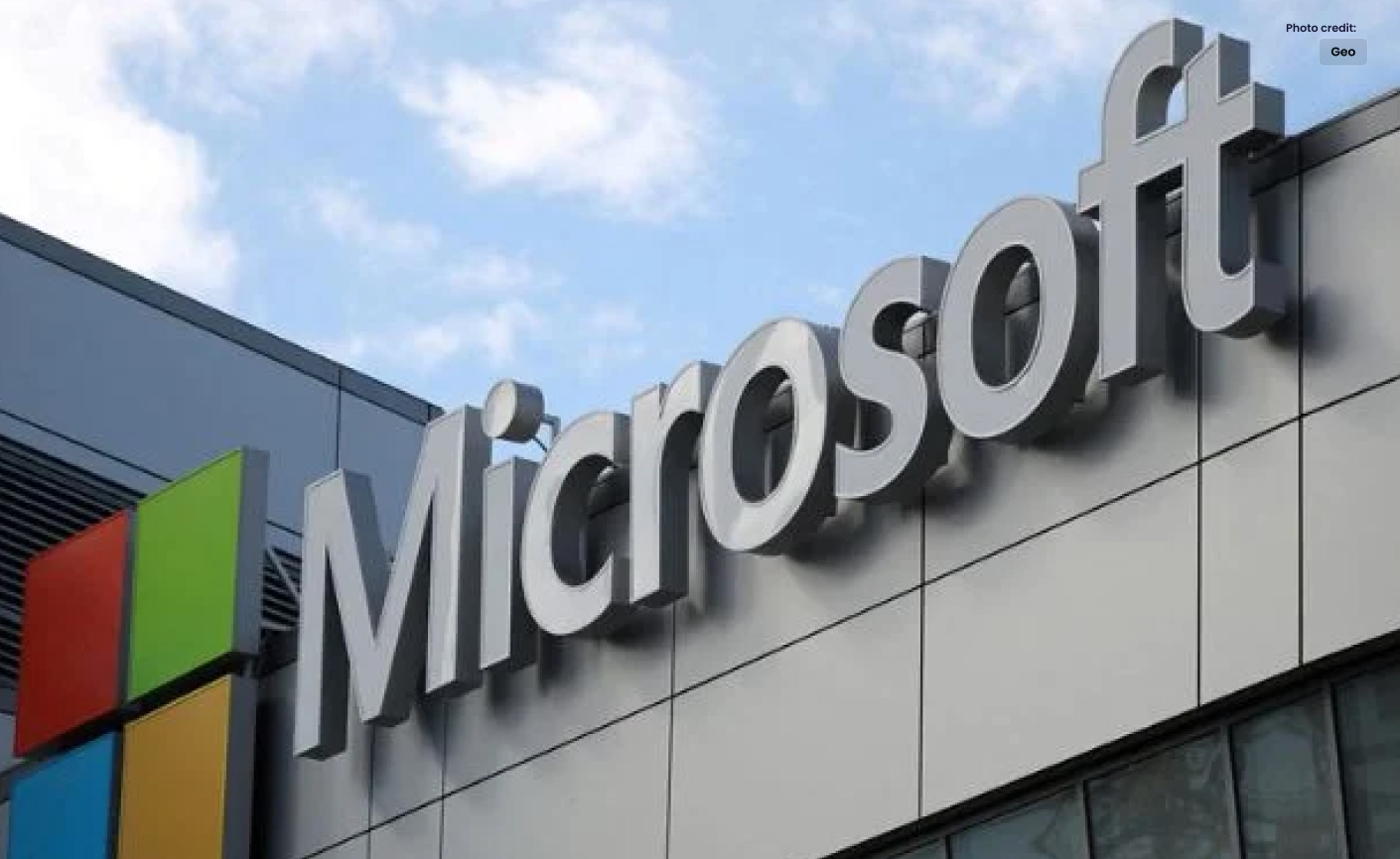 Microsoft Abandon the Sale of Windows 10 Licences
