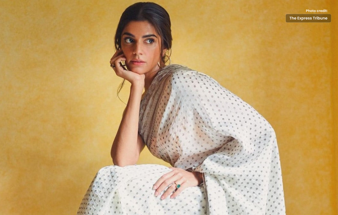 Muslims are Consistently Depicted as the Enemy in Indian Films_ Sanam Saeed