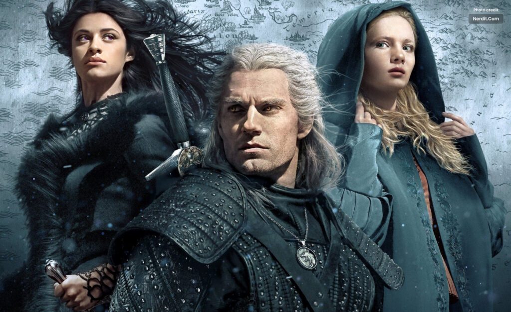 &quot;The Witcher&quot; Season 3, Might Be Split Into Two Parts On Netflix