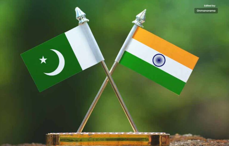 Pakistan in No Hurry on India&#8217;s Invitation