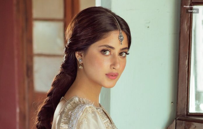 Sajal Aly to Lead Eight-Part Sseries Adaptation As Umrao Jaan