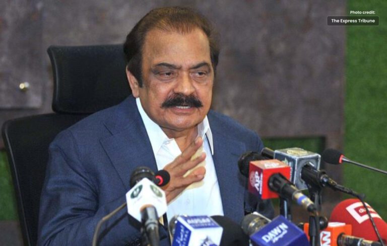 If We Ditch IMF, Friendly Nations Won&#8217;t Support: Rana Sana