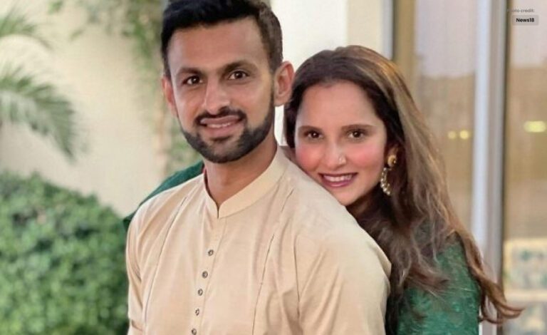 Sania Mirza Shares Curious Message on &#8220;Setting Boundaries&#8221;