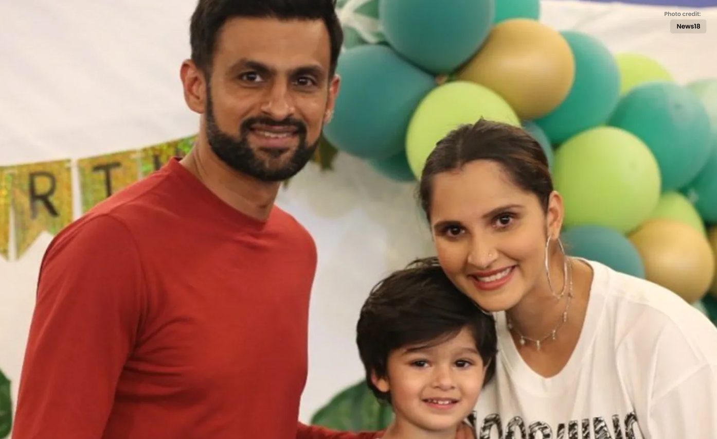 Sania Mirza Shares Curious Message on _Setting Boundaries_