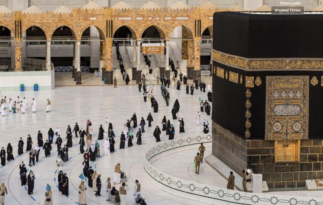 Saudi Arabia Unveils an Installment Plan for Domestic Hajj Pilgrims