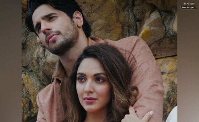 Siddharth Malhotra Reveals his Relation with Kiara Advani