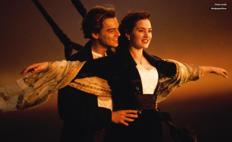 &#8216;Titanic&#8217; Returns to Cinemas to Celebrate Its 25th Anniversary