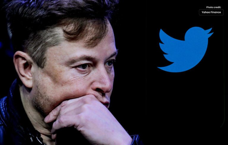 Twitter Lack Nearly Half of Its Revenue Under Elon Musk