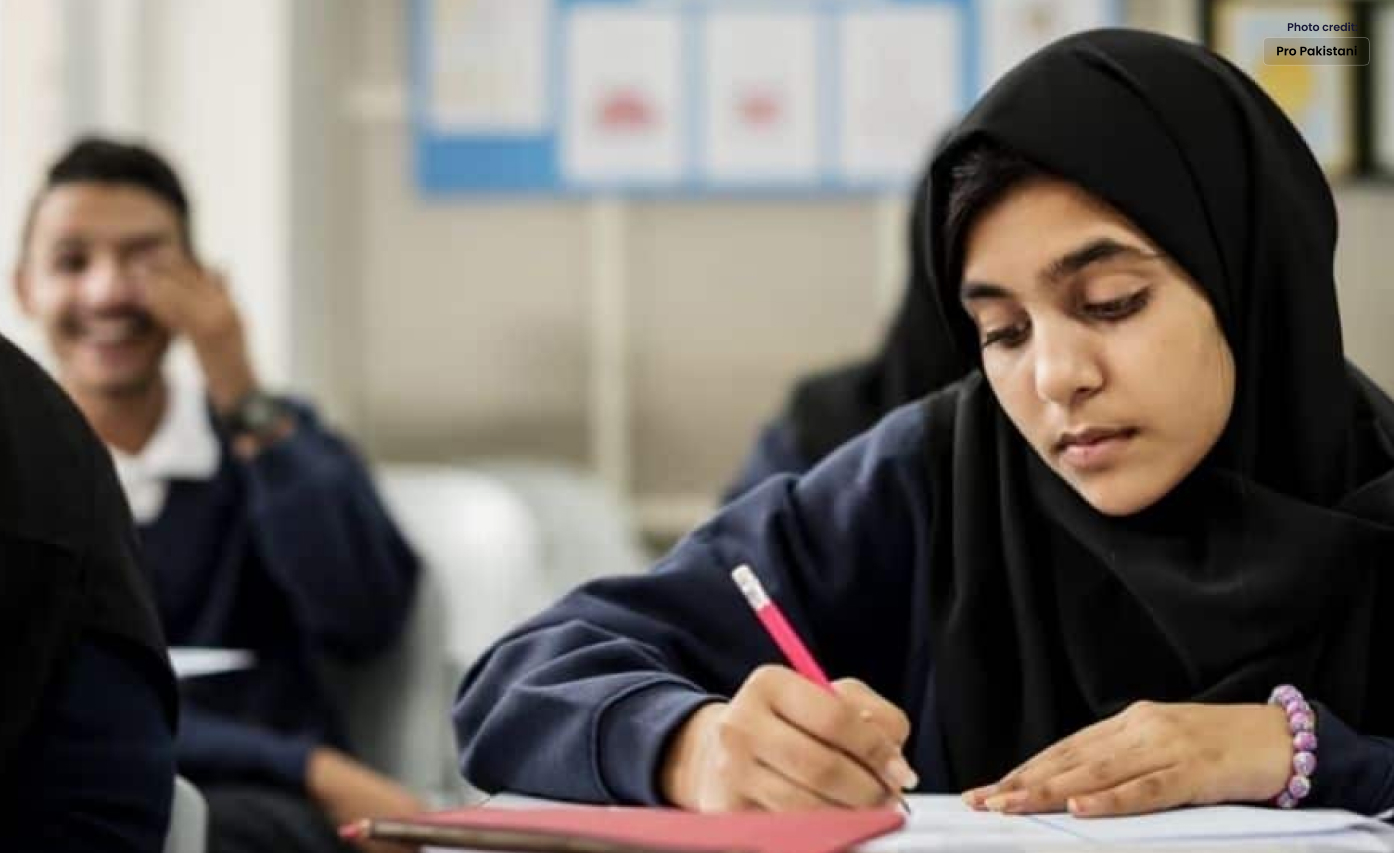 UAE Unveils Special Initiative for Low Performance Students