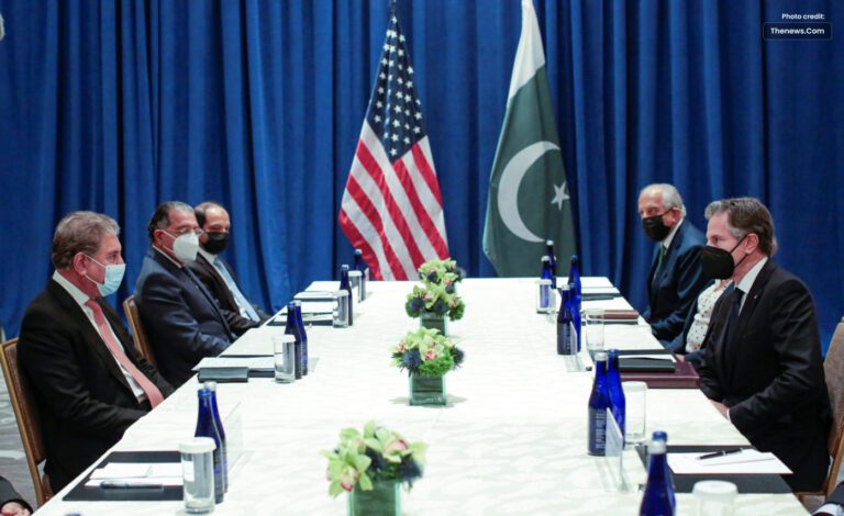 US Supports Pakistan&#8217;s Right To Defend Itself From Terrorism